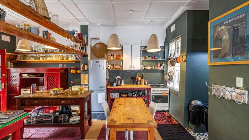 2 Bedroom Property for Sale in Woodstock Upper Western Cape